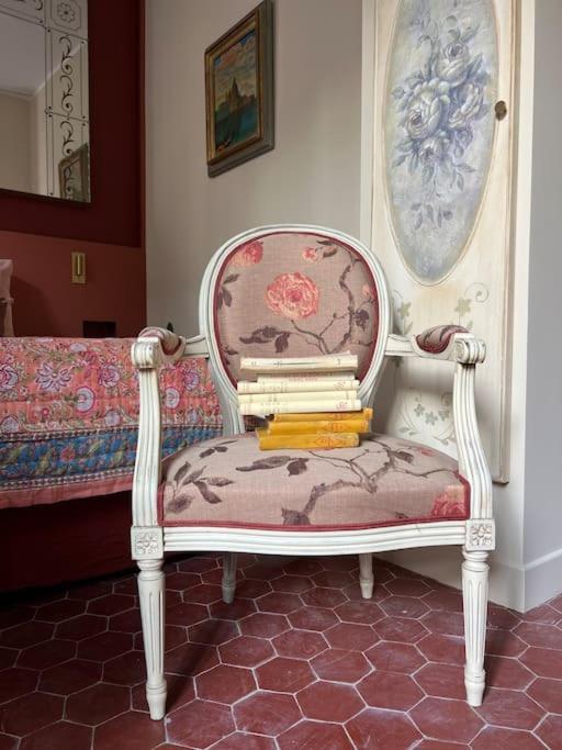 Studio Terracotta Ла Сиота Екстериор снимка